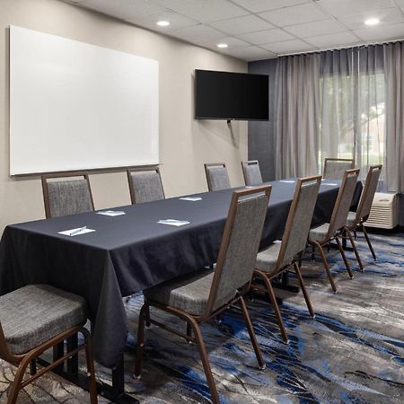 Fairfield Inn & Suites By Marriott Columbus East Reynoldsburg Esterno foto