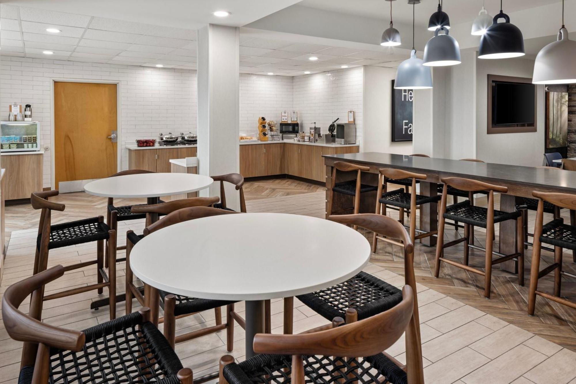 Fairfield Inn & Suites By Marriott Columbus East Reynoldsburg Esterno foto