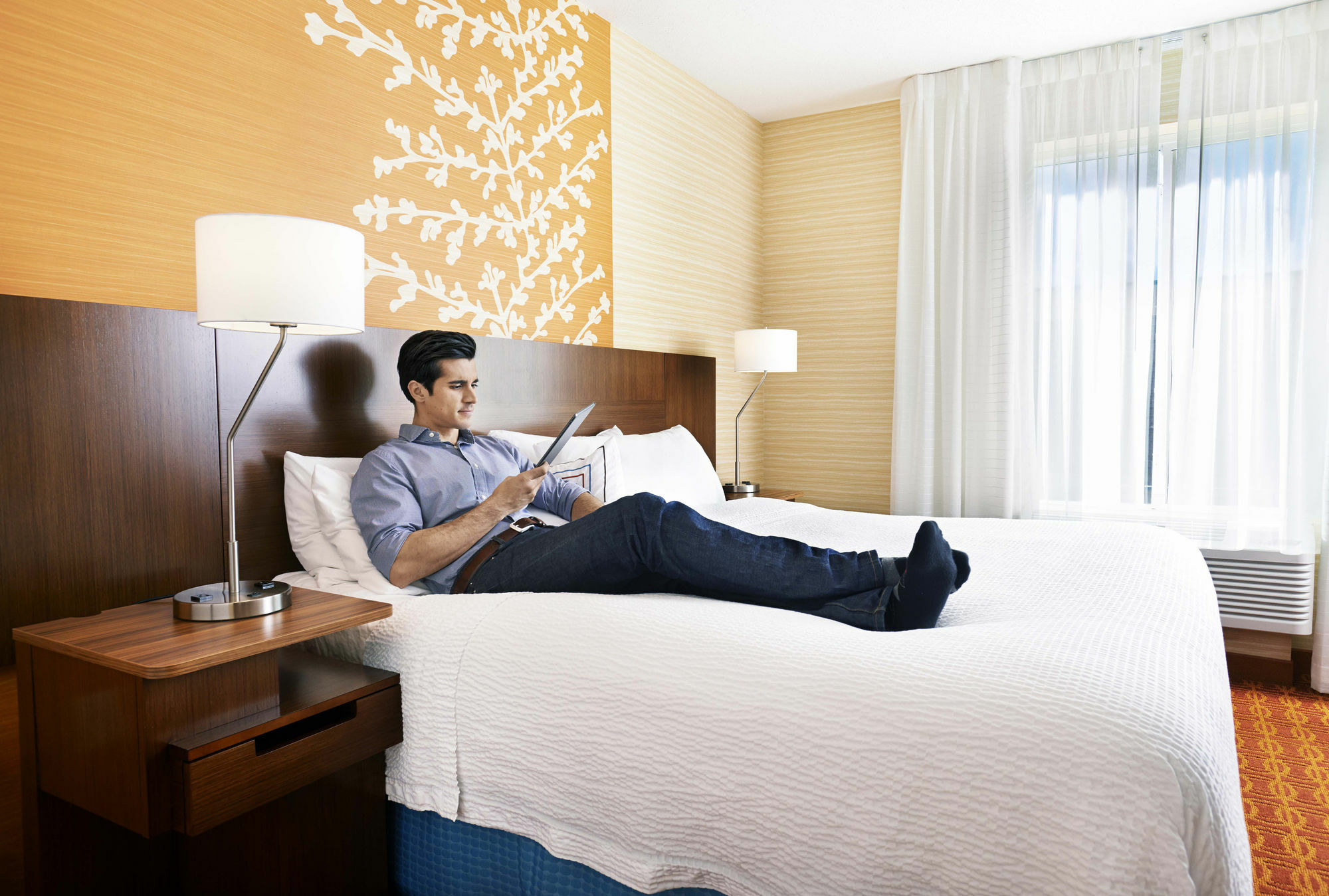 Fairfield Inn & Suites By Marriott Columbus East Reynoldsburg Esterno foto