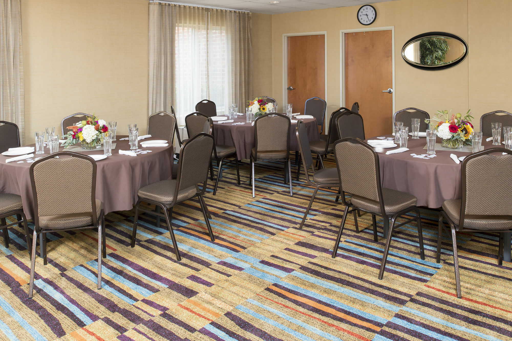 Fairfield Inn & Suites By Marriott Columbus East Reynoldsburg Esterno foto